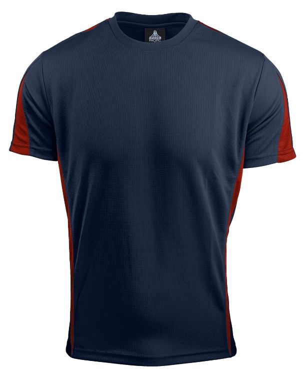 Picture of EUREKA MENS TEES RUNOUT