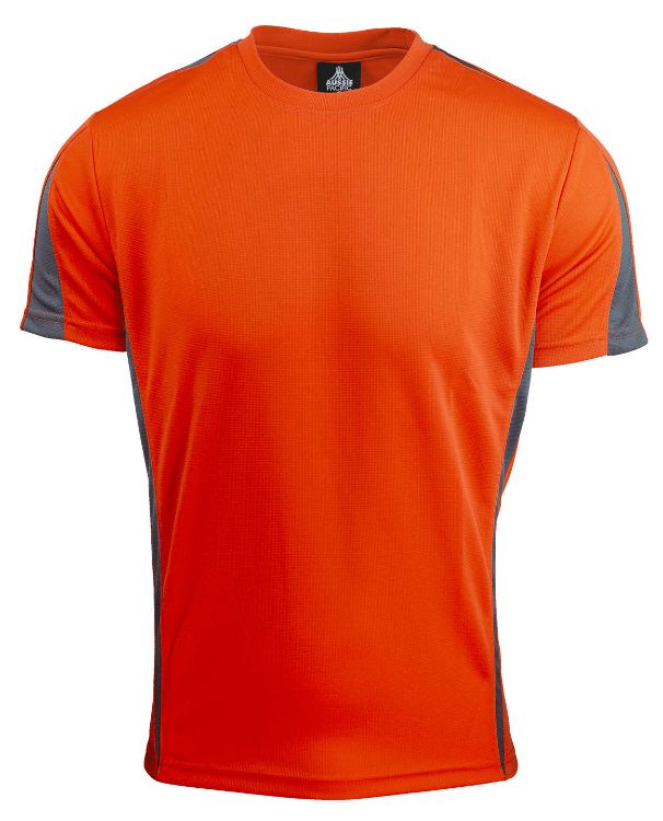 Picture of EUREKA MENS TEES RUNOUT