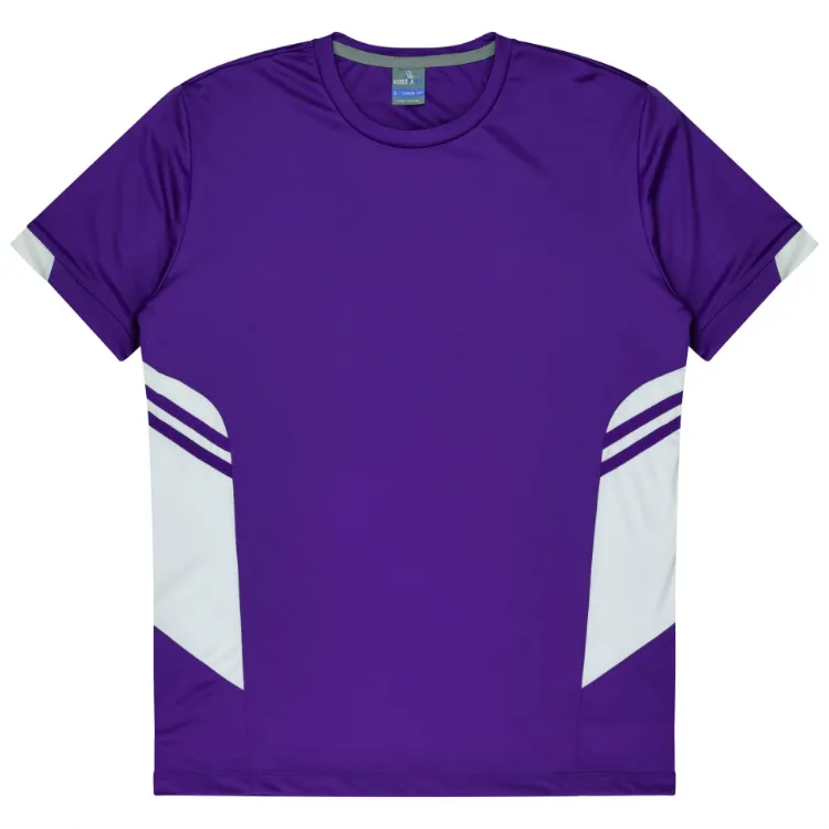 Picture of TASMAN MENS TEES
