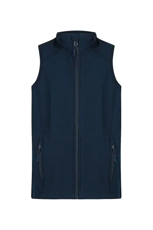 Picture of SELWYN KIDS VESTS