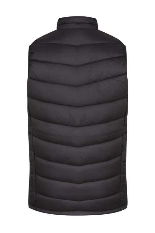 Picture of SNOWY KIDS VESTS