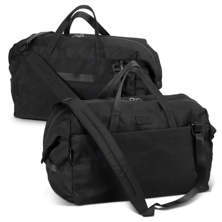 Picture of SPICE Waste2Gear Weekend Sports Bag