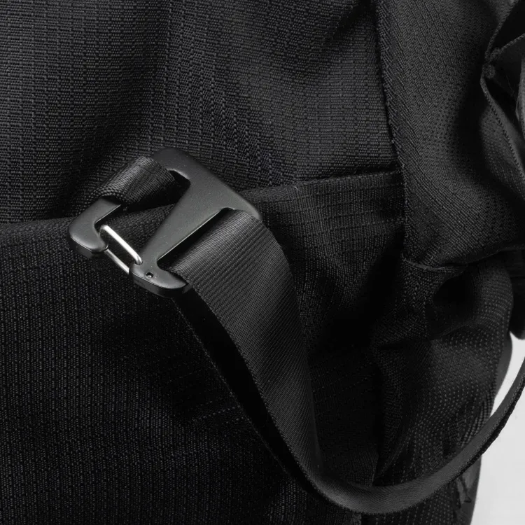 Picture of SPICE Waste2Gear Weekend Sports Bag