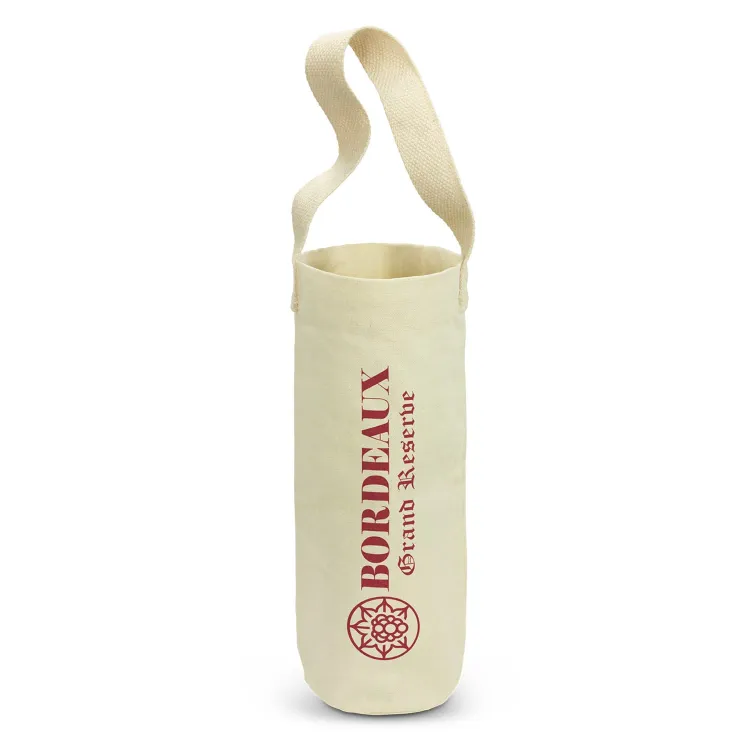Picture of Cotton Wine Tote Bag