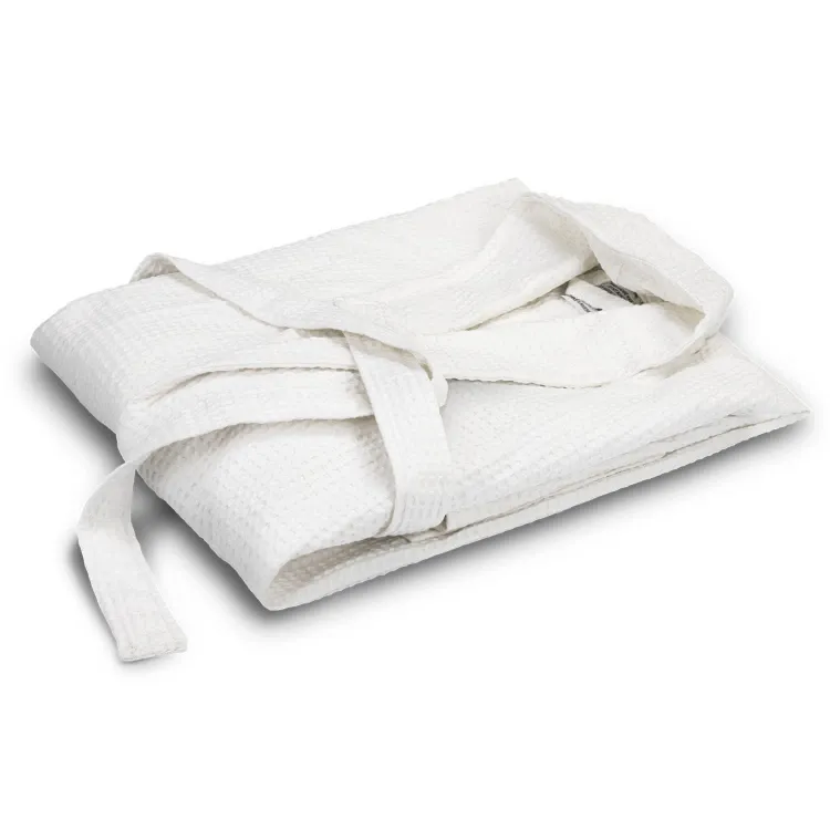 Picture of Rochester Waffle Bathrobe