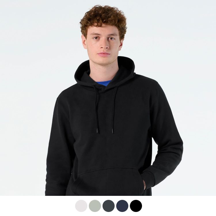 Picture of SOLS Snake Hooded Sweatshirt