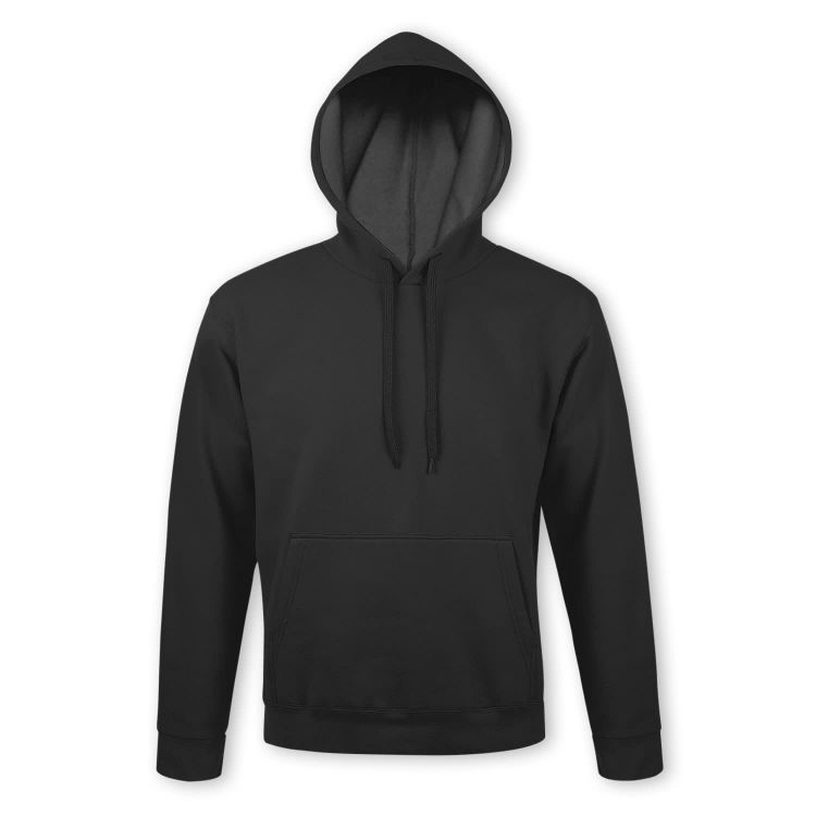 Picture of SOLS Snake Hooded Sweatshirt