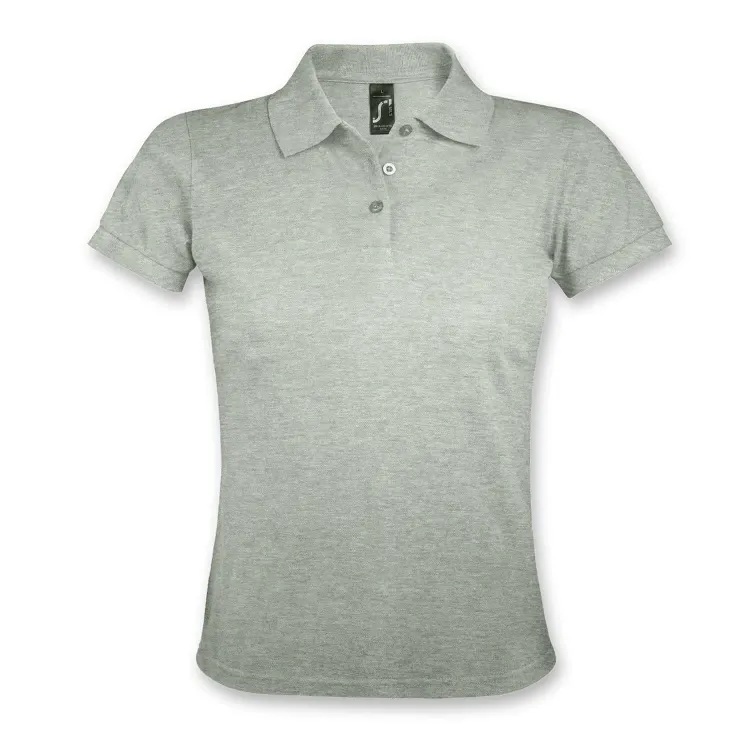 Picture of SOLS Prime Women's Polo Shirt