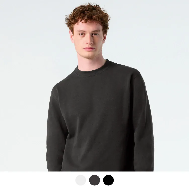 Picture of SOLS Supreme Unisex Crew