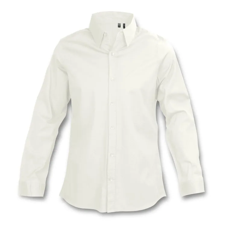 Picture of TRENDSWEAR Parker Women's Poplin Shirt