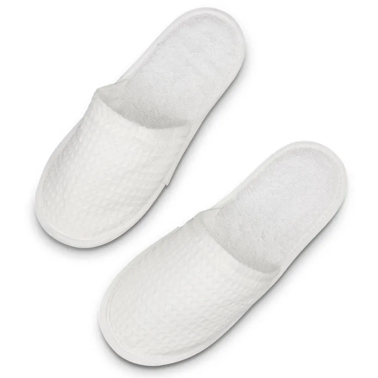 Picture of Rochester Waffle Slippers