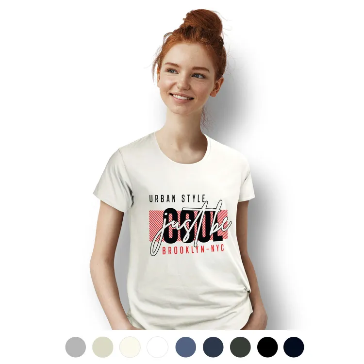 Picture of TRENDSWEAR Carmen Women's T-Shirt