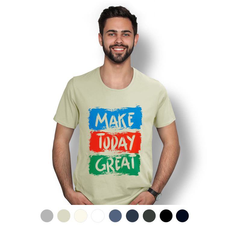 Picture of TRENDSWEAR Carmen Men's T-Shirt