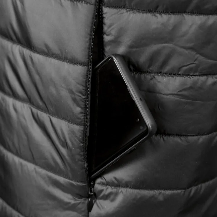Picture of TRENDSWEAR Frazer Mens Puffer Vest