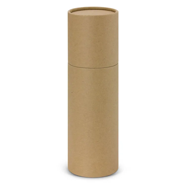 Picture of Eden Glass Bottle Bamboo Lid