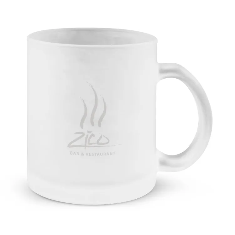 Picture of Venetian Glass Coffee Mug