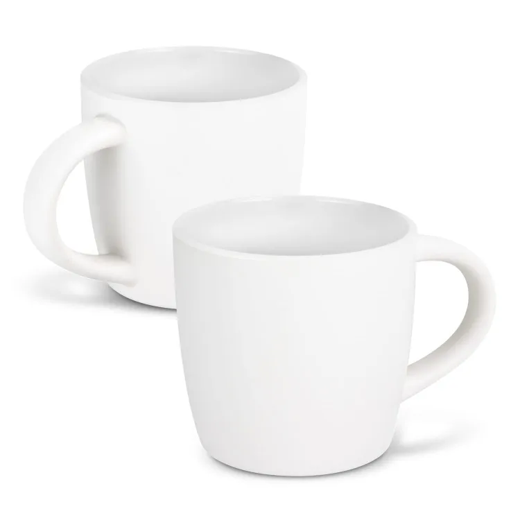 Picture of Mocha Coffee Mug - Two-Tone