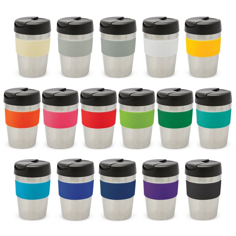 Picture of Java Vacuum Cup - 340ml