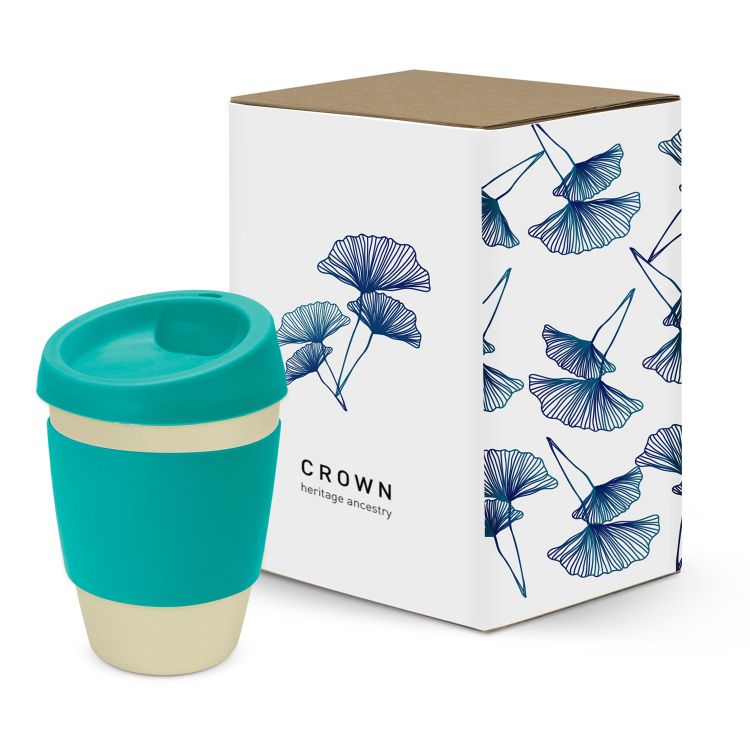 Picture of Metro Cup Bamboo