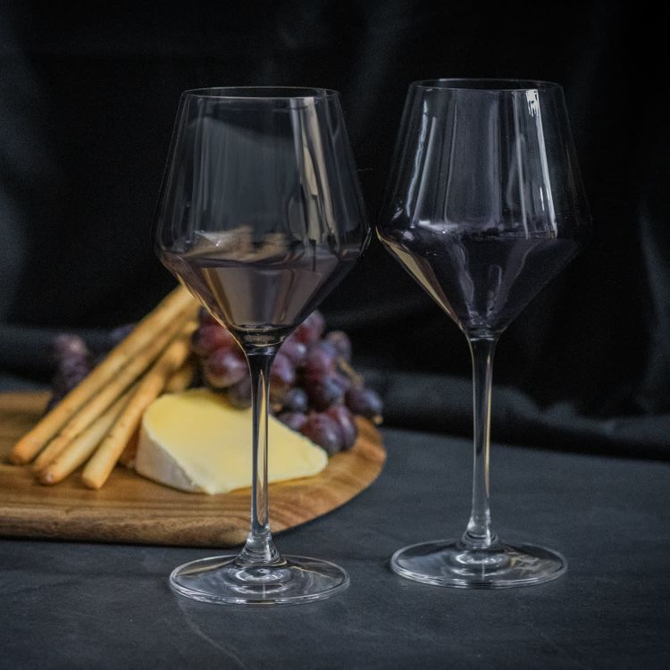 Picture of Keepsake Dusk Wine Glass - Set of 2