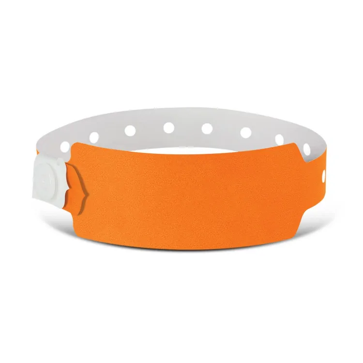Picture of Plastic Event Wrist Band