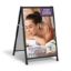 Show details for 900x1200 Insertable A-Frame Picture of 900x1200 Insertable A-Frame