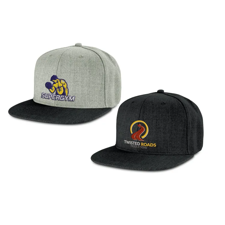 Picture of Chisel Flat Peak Cap