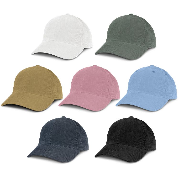 Picture of Corduroy Cap