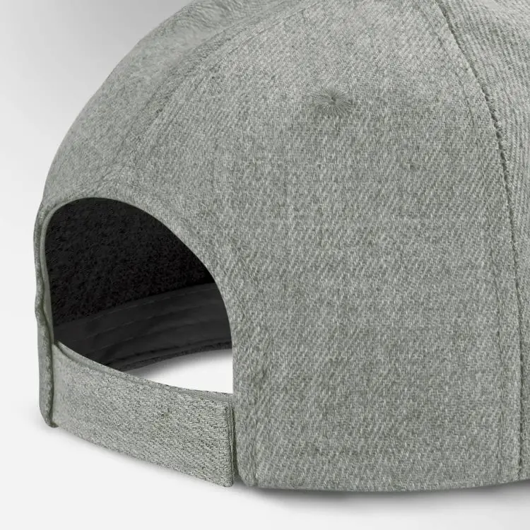 Picture of Raptor Cap with Patch