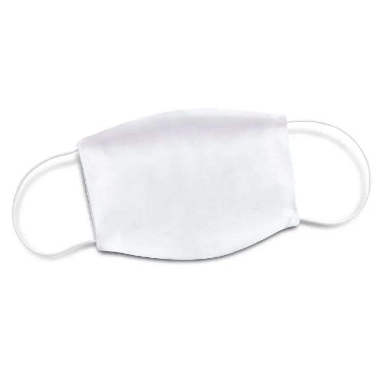 Picture of Reusable Face Mask Full Colour - Large