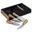 Show details for Keepsake Cheese Knife Set Picture of Keepsake Cheese Knife Set