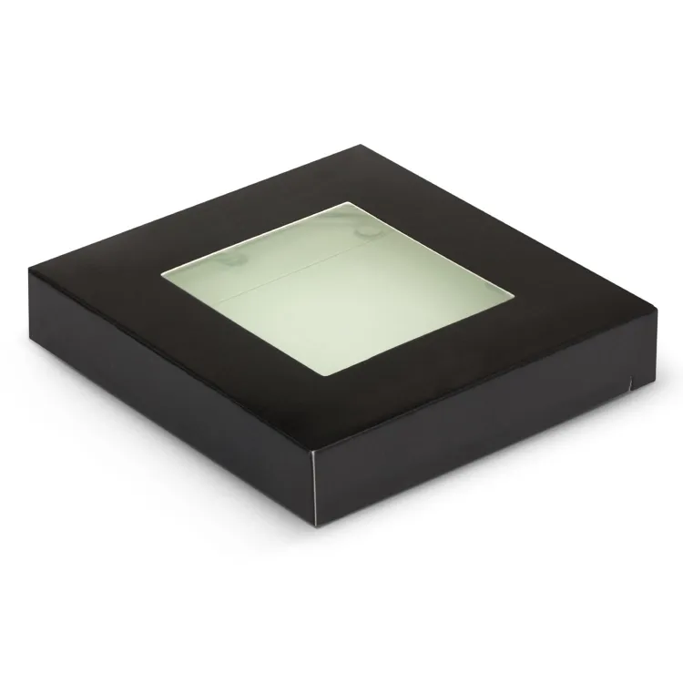Picture of Venice Glass Coaster - Set of 4 - Round - Full Colour