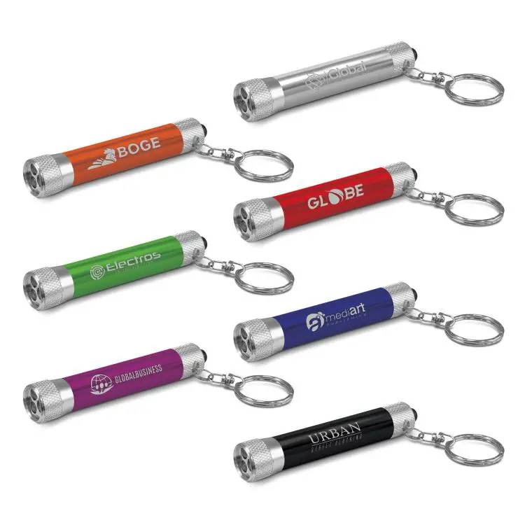 Picture of Titan Torch Key Ring
