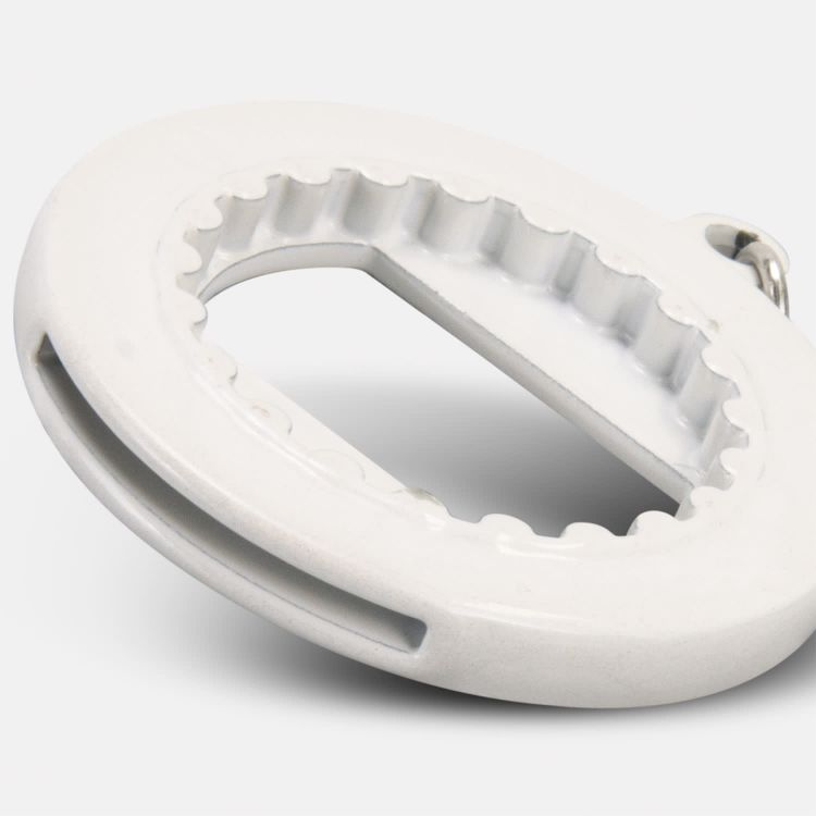 Picture of Presto 3-in-1 Bottle Opener Key Ring