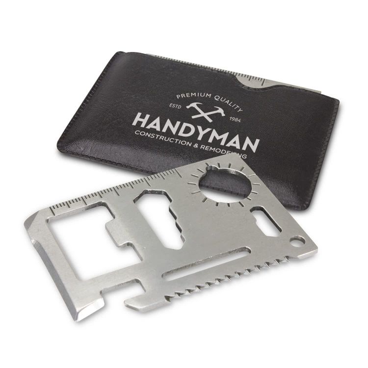 Picture of Multi-Tool Card