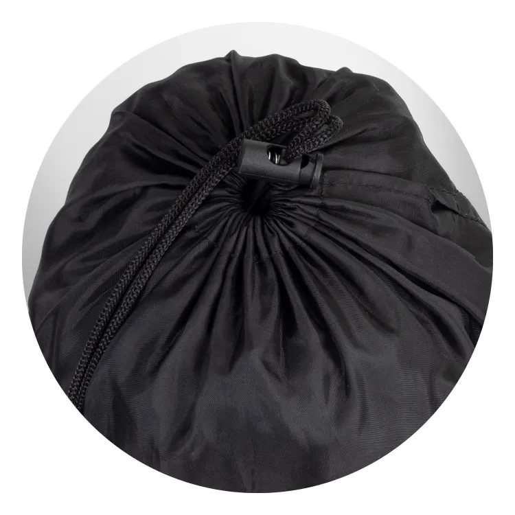 Picture of Frontier Harrow Puffer Blanket