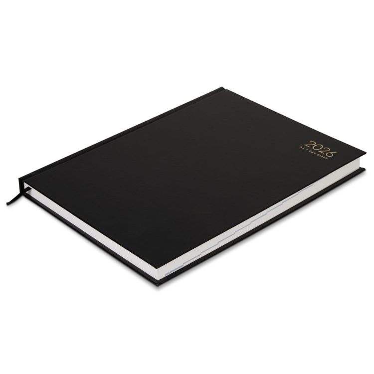 Picture of Collins A4 Daily Diary - 2026