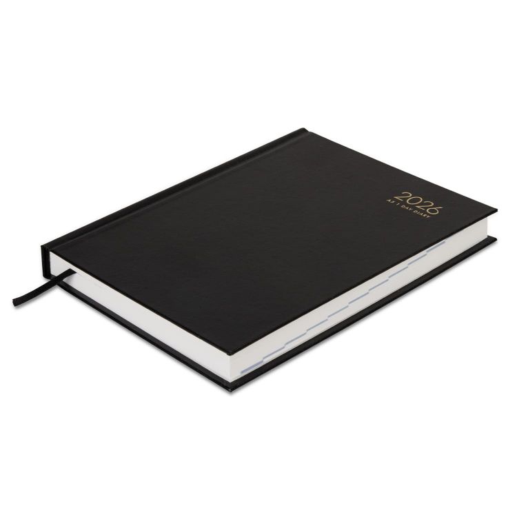 Picture of Collins A5 Daily Diary - 2026