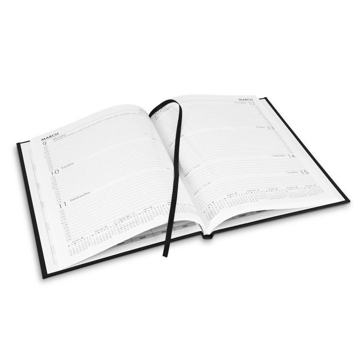Picture of Collins A5 Weekly Diary - 2026