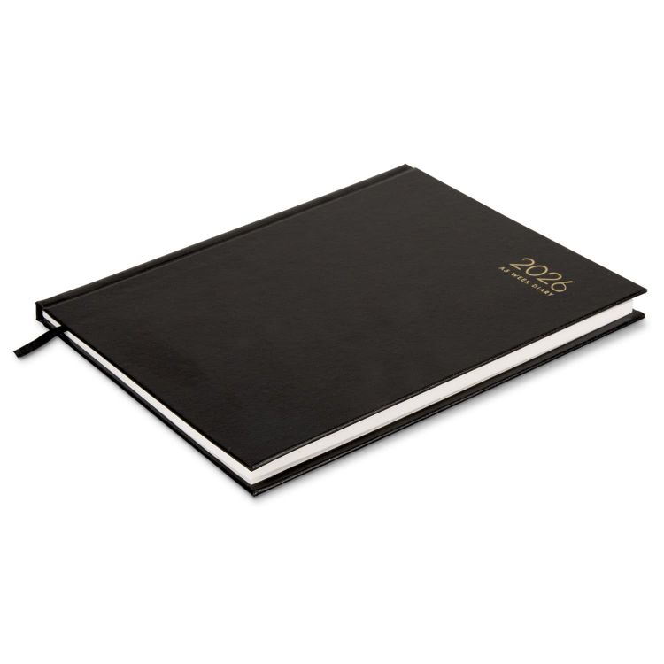 Picture of Collins A5 Weekly Diary - 2026