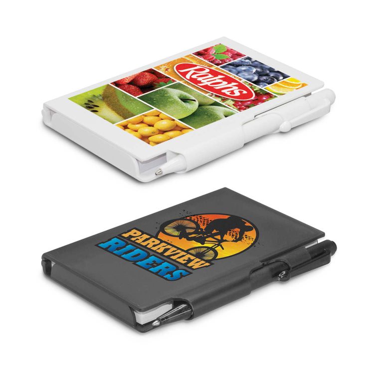 Picture of Pocket Rocket Notebook
