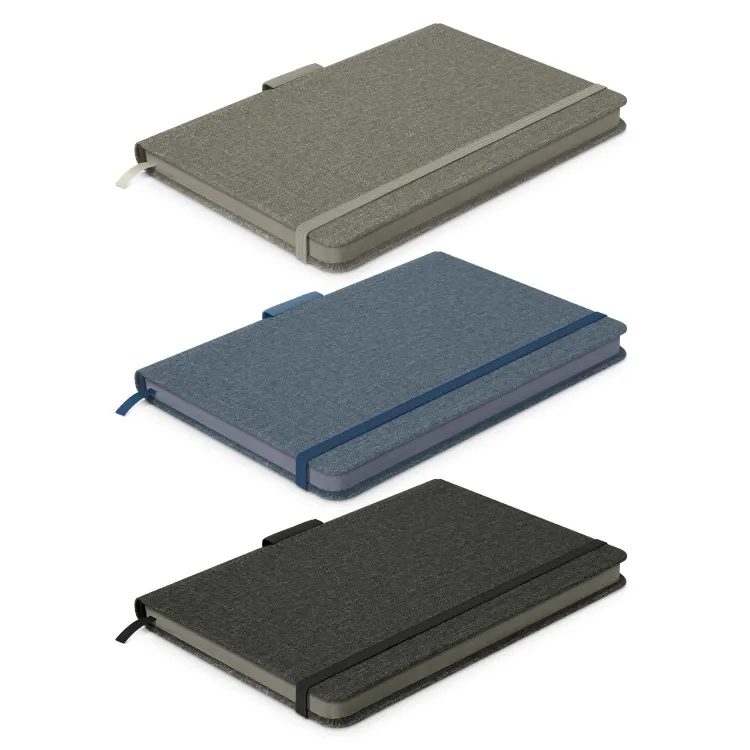 Picture of Meridian Notebook