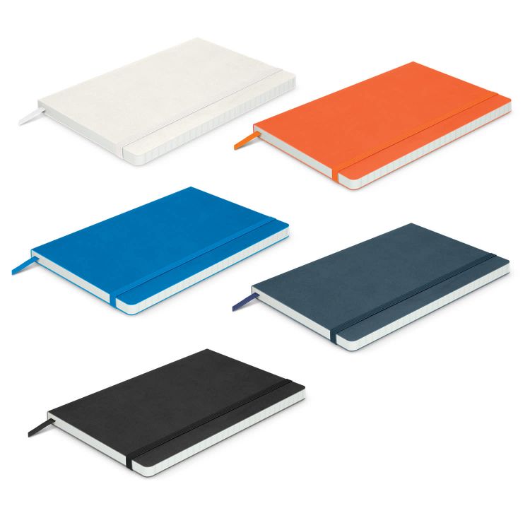 Picture of Hudson Notebook