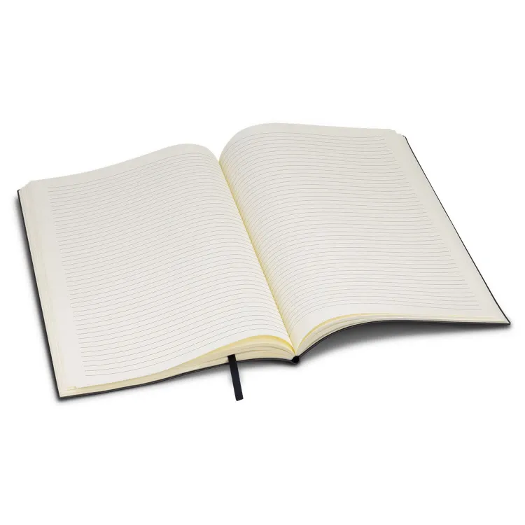 Picture of Genoa Soft Cover Notebook - Large