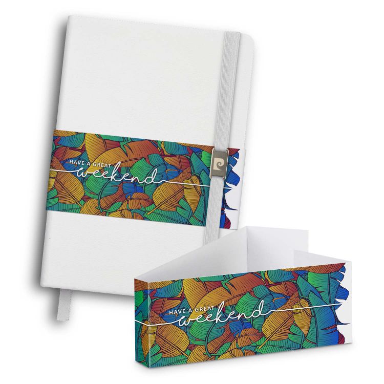 Picture of Pierre Cardin Nouvelle Notebook - Special