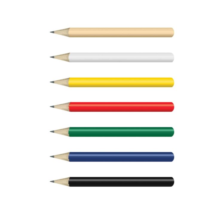 Picture of HB Mini Pencil