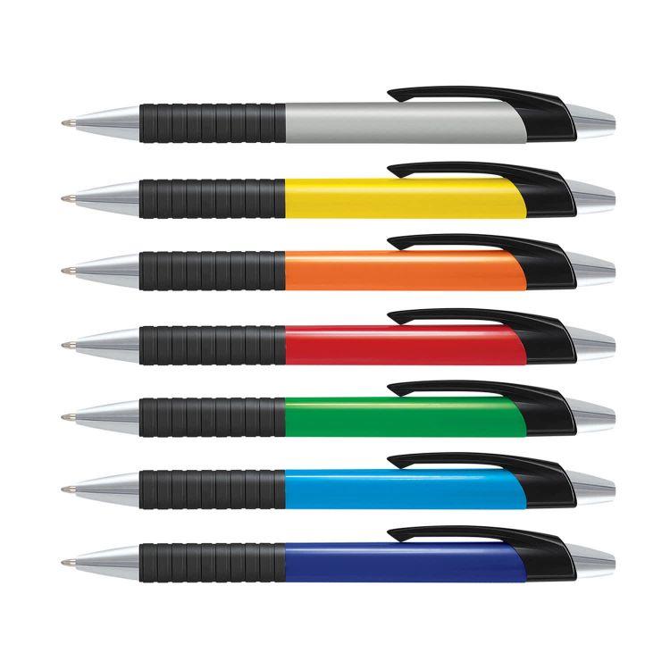 Picture of Cleo Pen - Coloured Barrel
