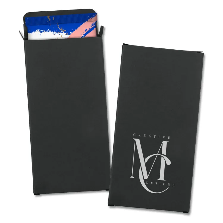 Picture of Hazel Chocolate Gift Box - Small