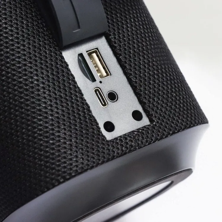 Picture of Lumos Bluetooth Speaker