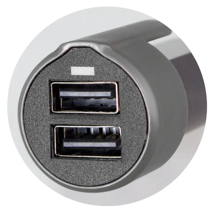 Picture of Swiss Peak 3-in-1 Safety Charger